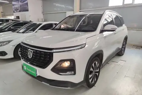 Baojun 530 2019