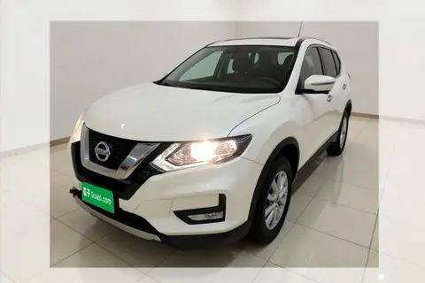 Nissan X-Trail 2019