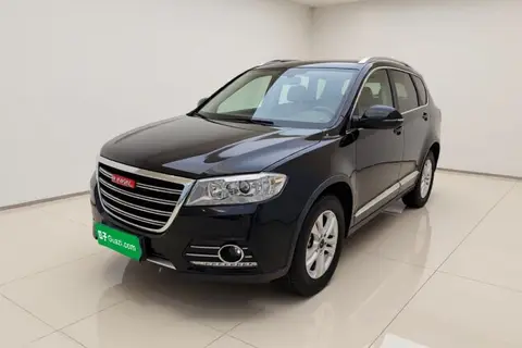 Haval H6 2014