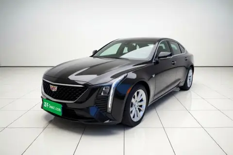 Cadillac CT5 2024