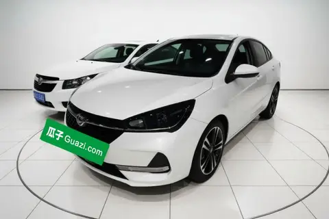 Chery Arrizo 5 2021
