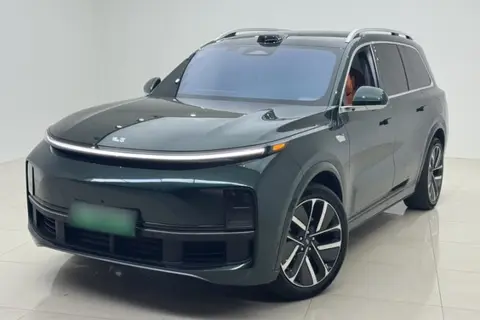 Li L9 2024
