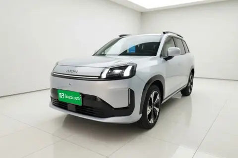GAC Aion V 2025