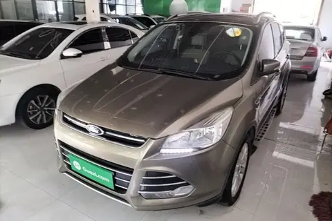 Ford Kuga 2016