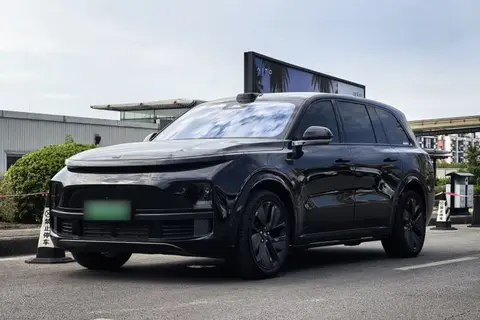 Li L9 2023