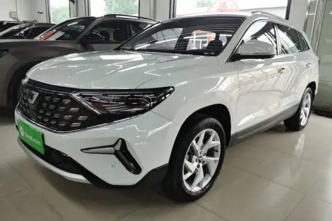 Jetta VS7 2023