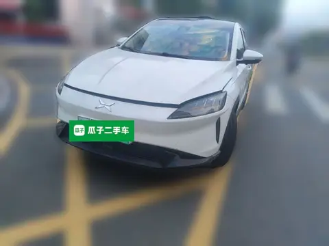 XPeng G3 2018