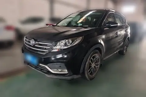 Dongfeng 580 2019