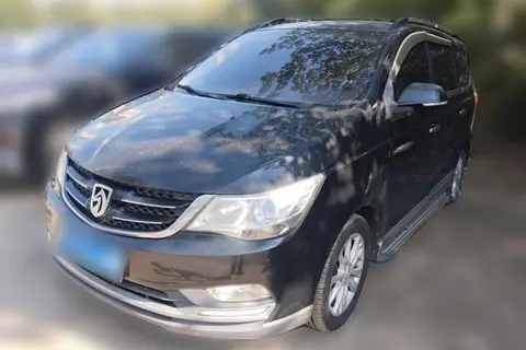 Baojun 730 2016