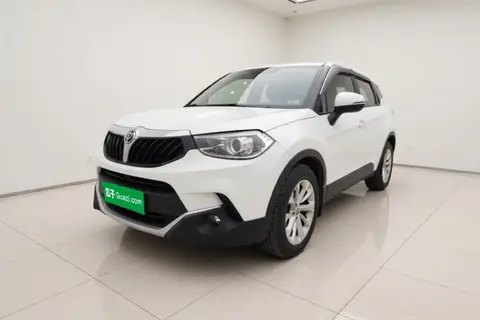 Brilliance V3 2015