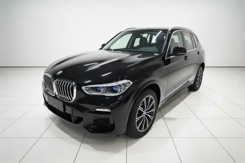 BMW X5 2019