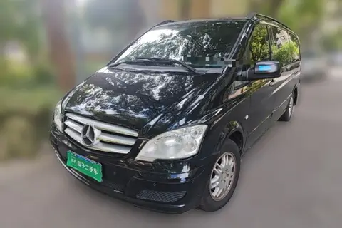 Mercedes-Benz Vito 2013
