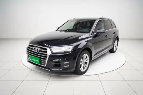 Audi Q7 2019