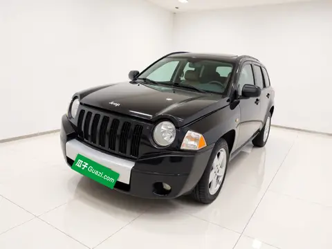 Jeep Compass 2010