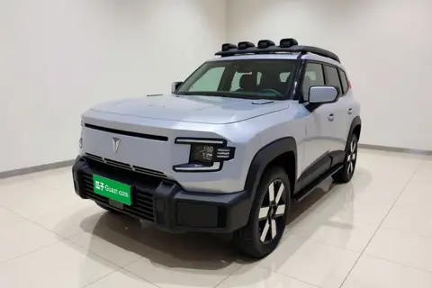 Deepal G318 2024
