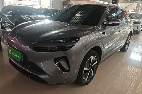 BYD Sealion 06 New Energy 2025