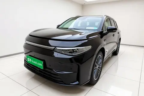Leapmotor C16 2024