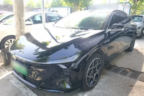 Changan A07 2025