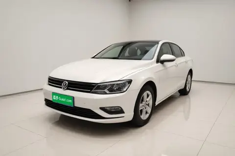 Volkswagen Lamando 2016