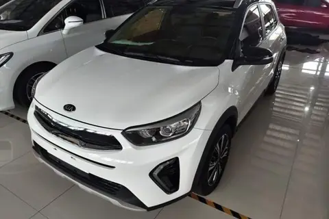 Kia Stonic 2020