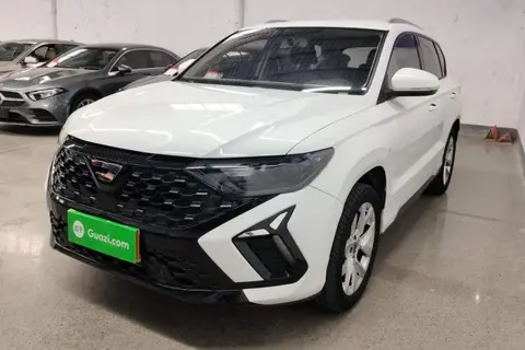 Jetta VS5 2024