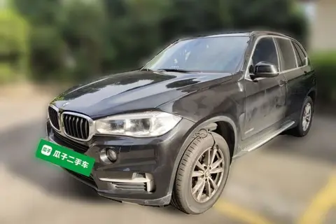 BMW X5 2015