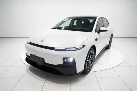 Leapmotor B01 2025