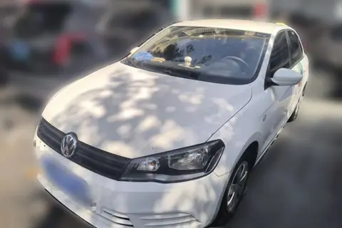 Volkswagen Jetta 2017