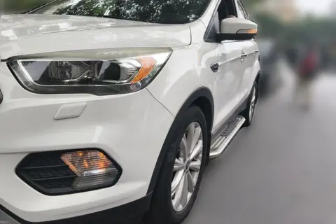 Ford Kuga 2017