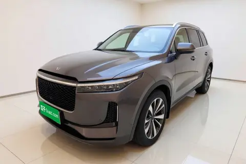 Li ONE 2021