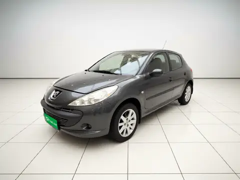 Peugeot 207 2010