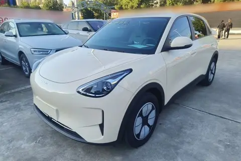 Geely Geome 2025