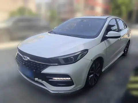 Chery Arrizo GX 2018