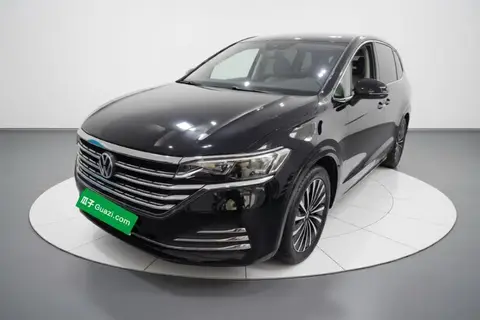 Volkswagen Viloran 2024