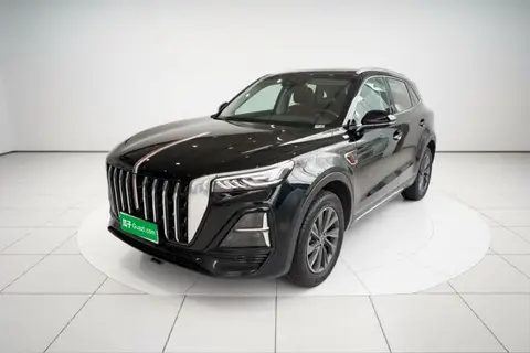 Hongqi HS5 2025