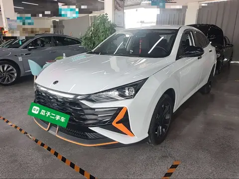 Dongfeng Shine 2024