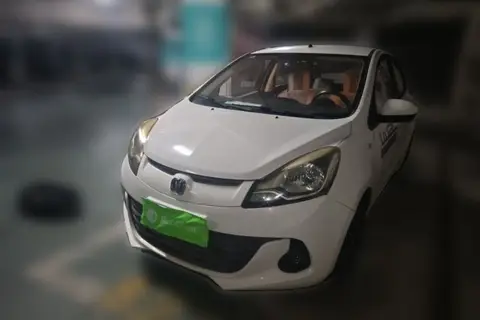 Changan Benni 2016