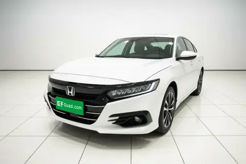 Honda Accord 2022