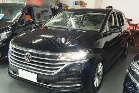 Volkswagen Viloran 2024