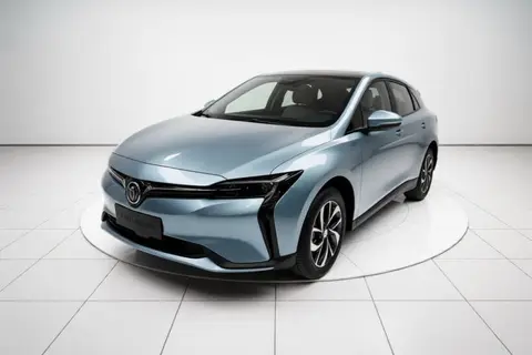 Buick Velite 6 2025