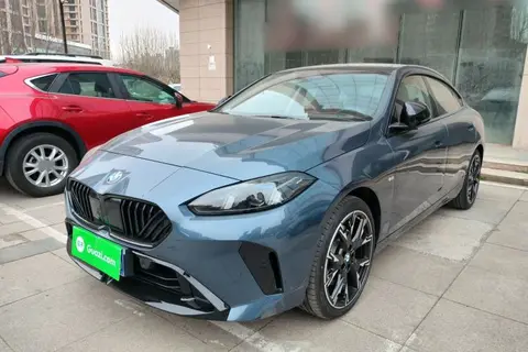 BMW 2 Series 2025