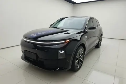 Li L6 2024