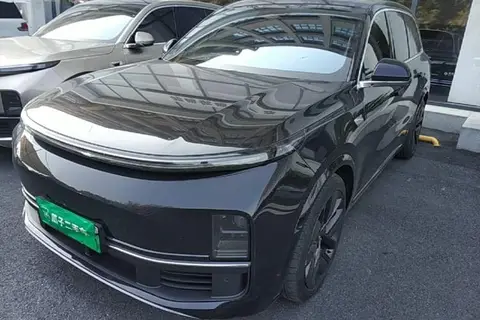 Li L9 2023