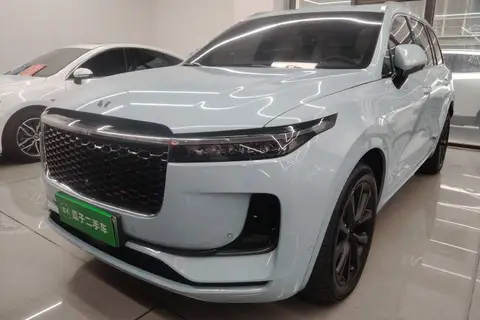 Li ONE 2022