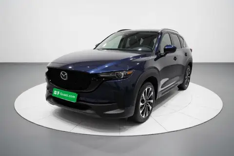 Mazda CX-50 2023