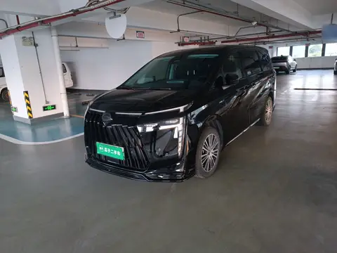 GAC E8 2025
