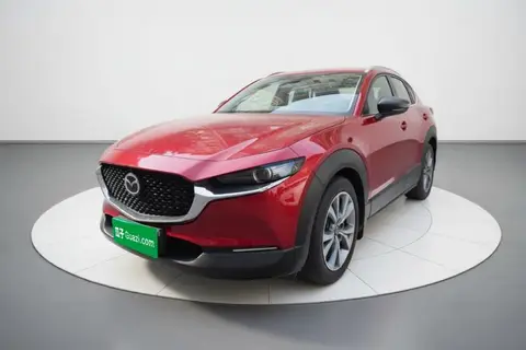 Mazda CX-30 2020
