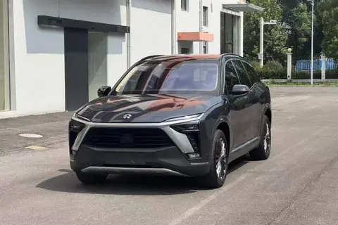 NIO ES8 2020