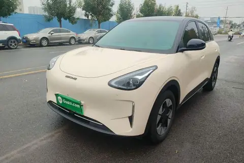 Geely Geome 2025