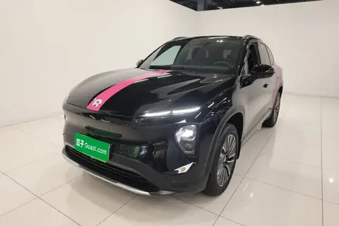 NIO ES7 2023